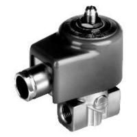 专业解析 Parker ZB12电磁阀与Lucifer线圈在过滤设备中的应用