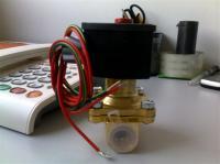 美国Joucomatic电磁阀 供应34203086型号，品质与信赖的保障