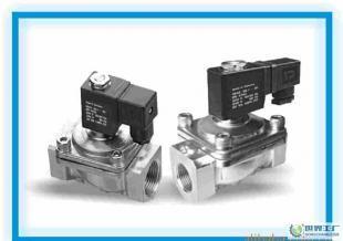 二口二位直动式常闭型电磁阀VSW220产品详解