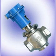 卓越品质，精准控制——探访浙江余姚佳音电磁阀厂产品相册