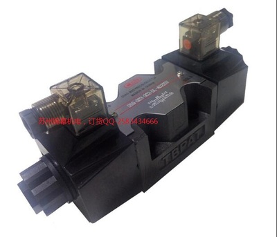 DSG-G02-3C5-DL-AC220台湾CMD长茂电磁阀 解析其在液压泵补油系统中的关键作用